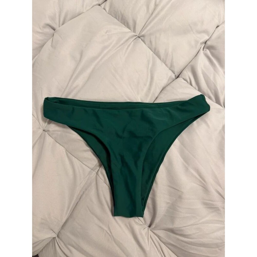 Bikini bottoms